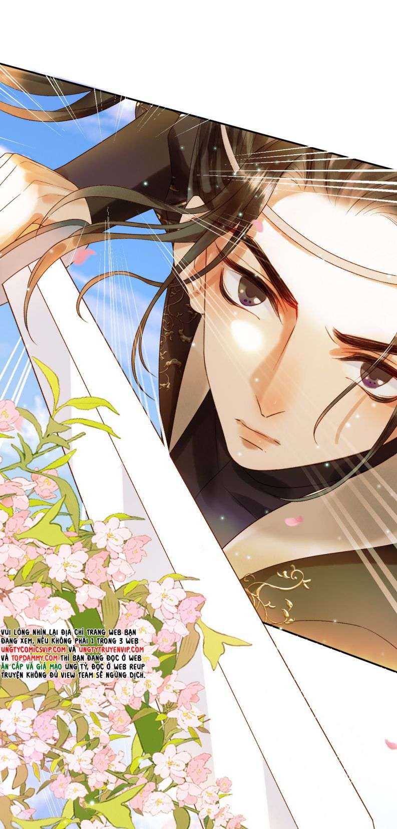 Ảnh Vệ: Chapter 59