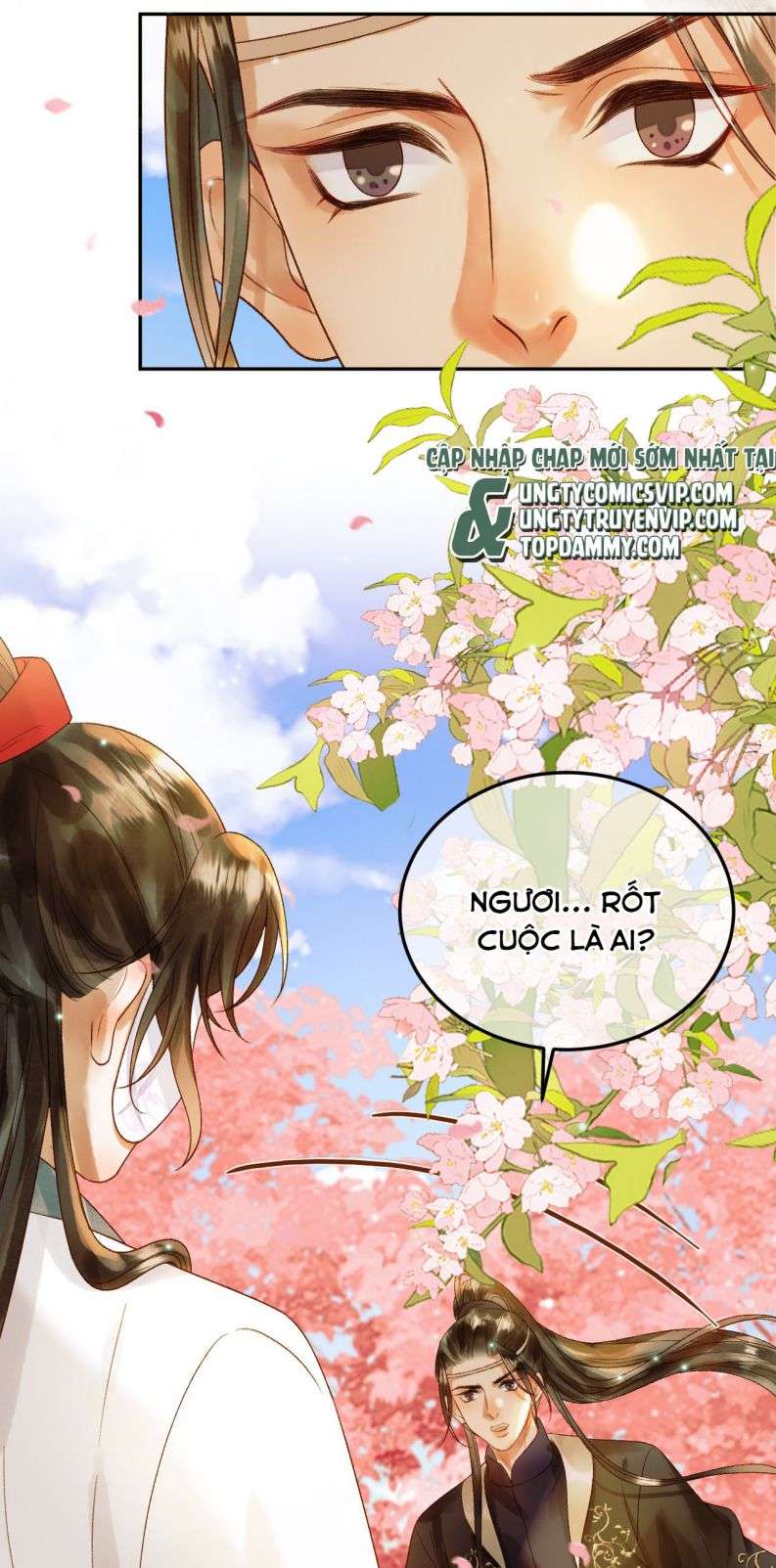 Ảnh Vệ: Chapter 59