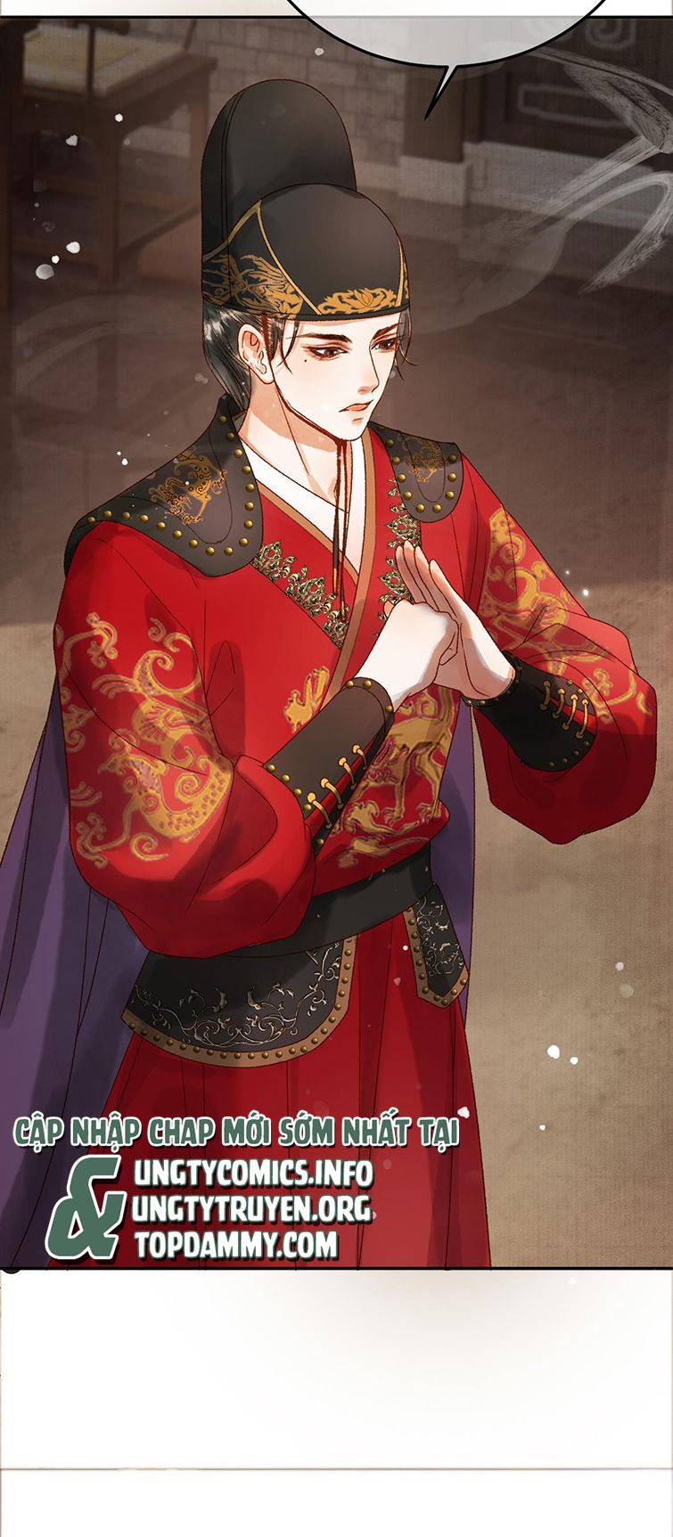 Ảnh Vệ: Chapter 6