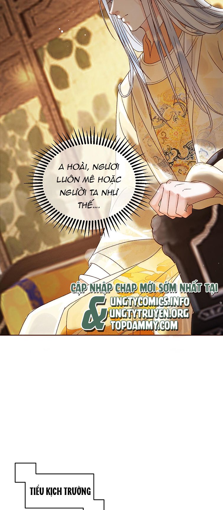 Ảnh Vệ: Chapter 6