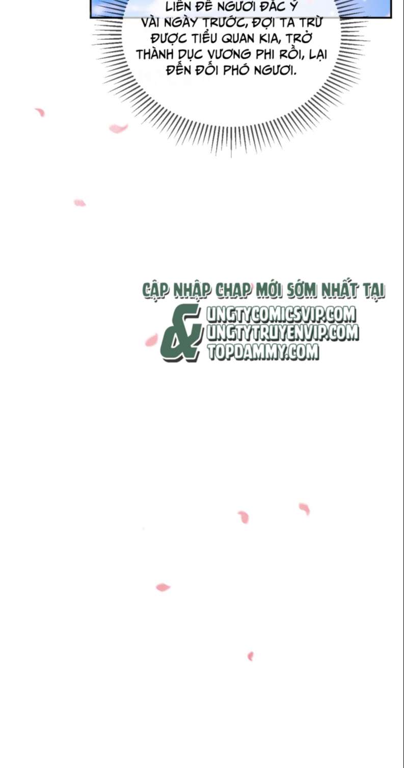 Ảnh Vệ: Chapter 61