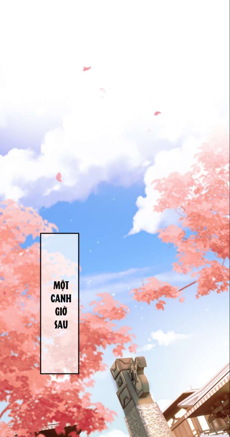 Ảnh Vệ: Chapter 61