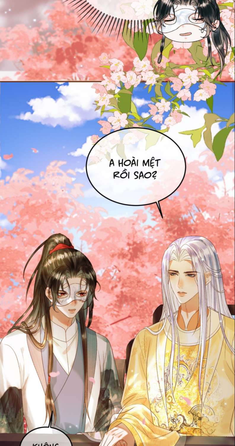 Ảnh Vệ: Chapter 61