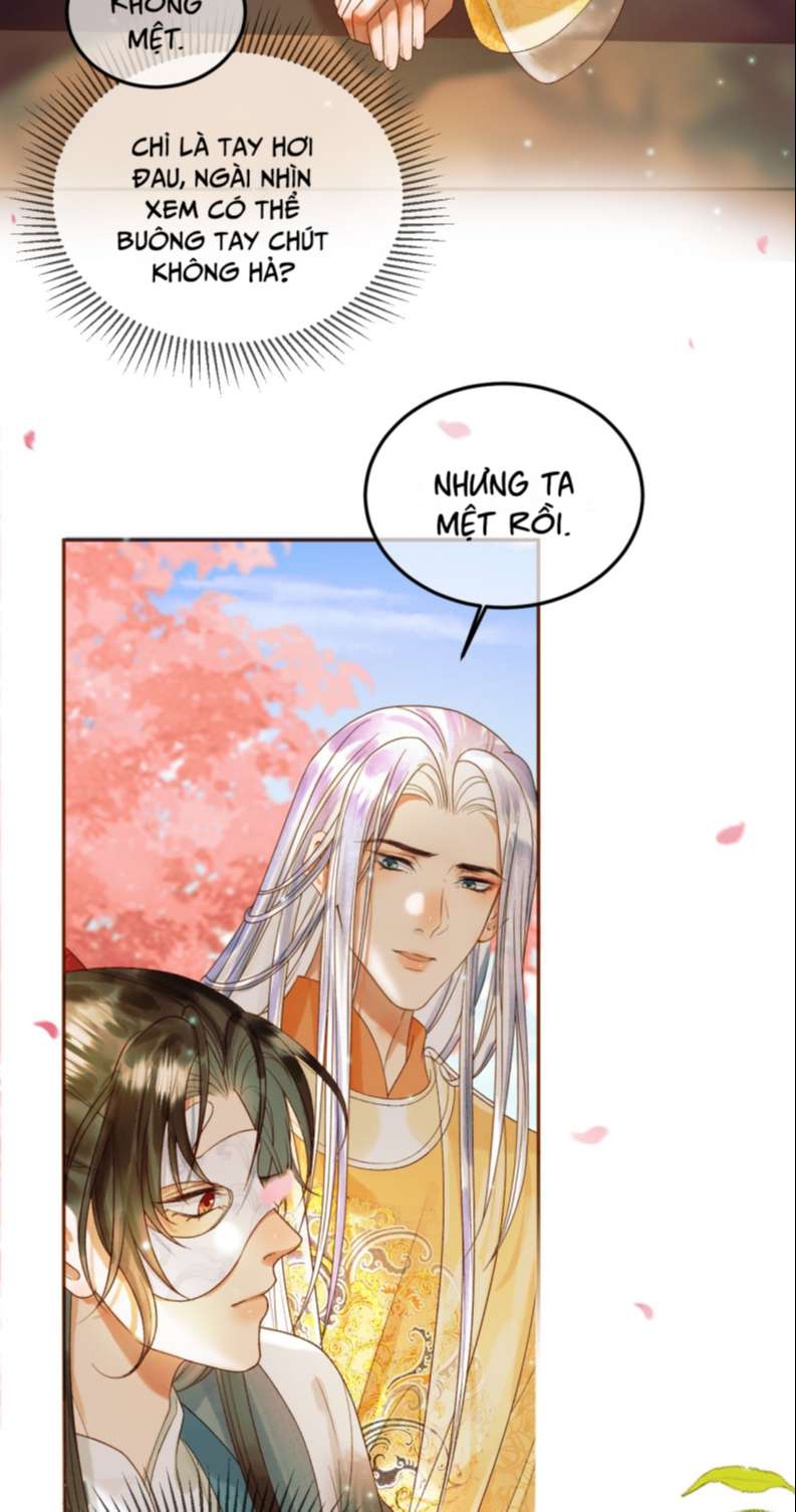 Ảnh Vệ: Chapter 61