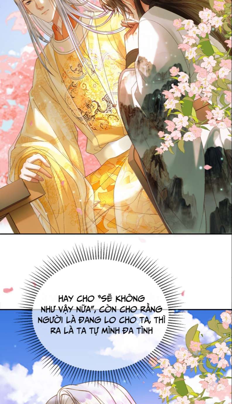 Ảnh Vệ: Chapter 61