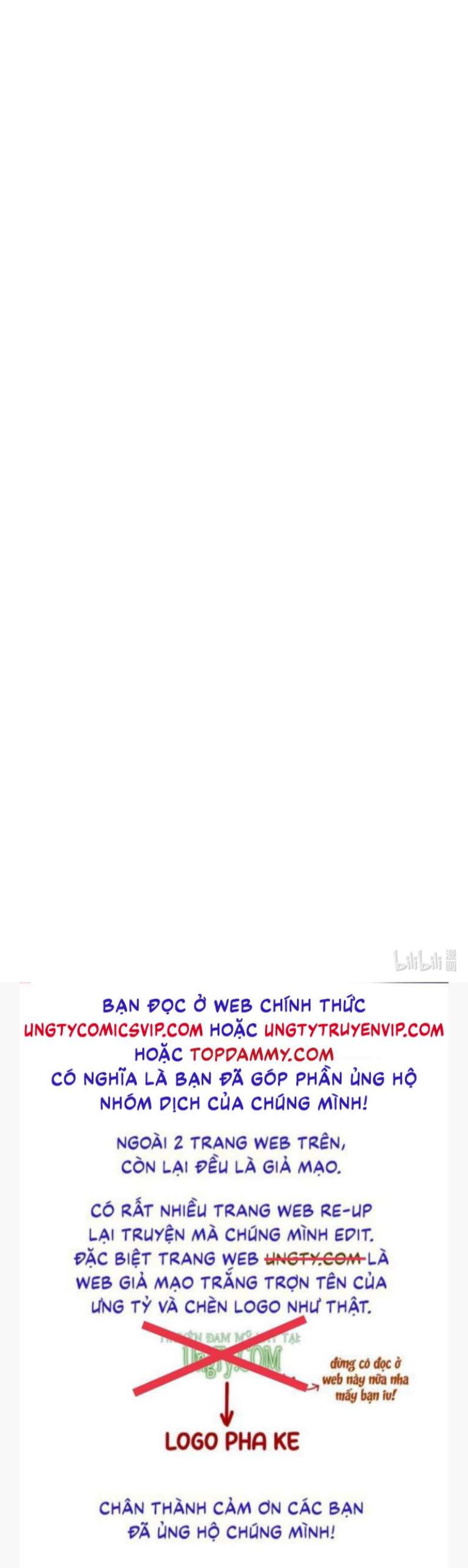 Ảnh Vệ: Chapter 61