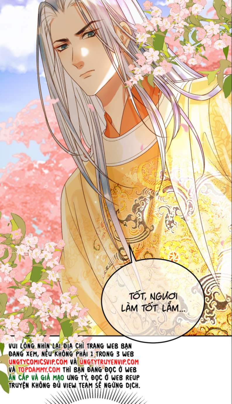 Ảnh Vệ: Chapter 61
