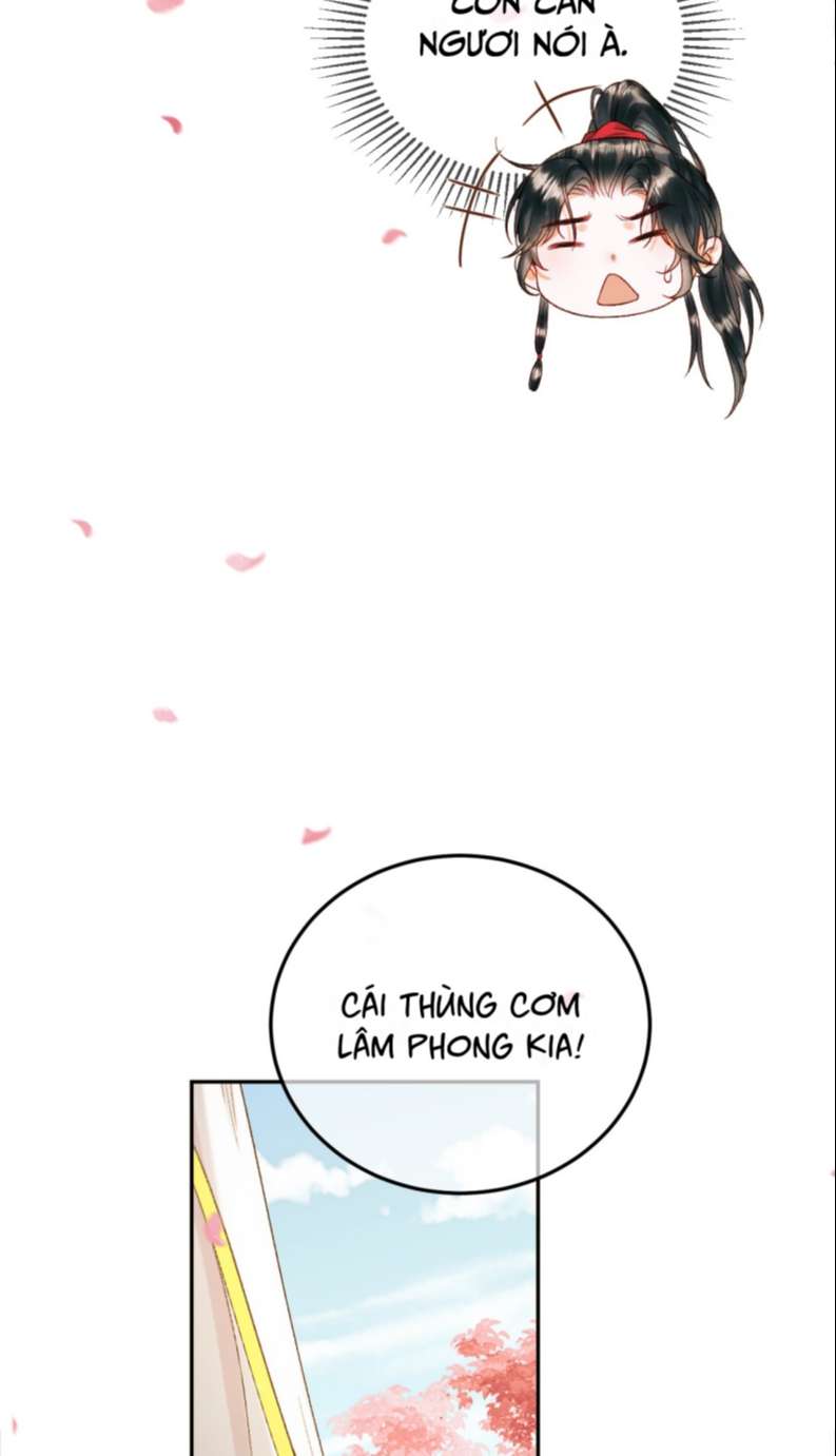 Ảnh Vệ: Chapter 61