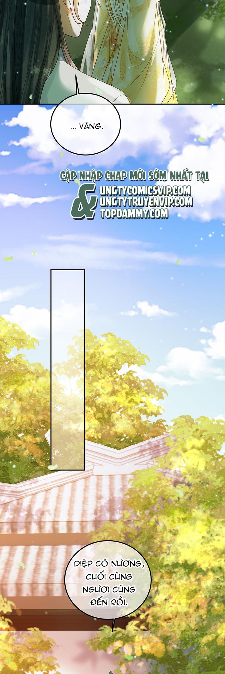 Ảnh Vệ: Chapter 62