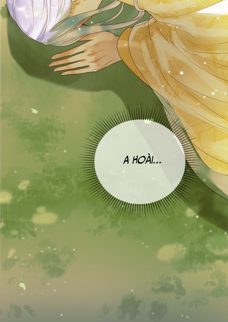 Ảnh Vệ: Chapter 64
