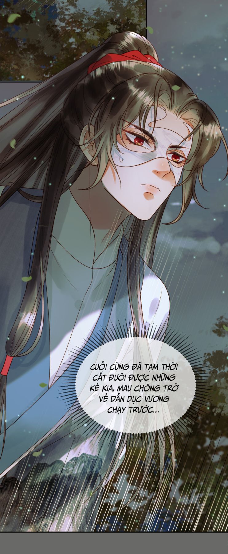 Ảnh Vệ: Chapter 64