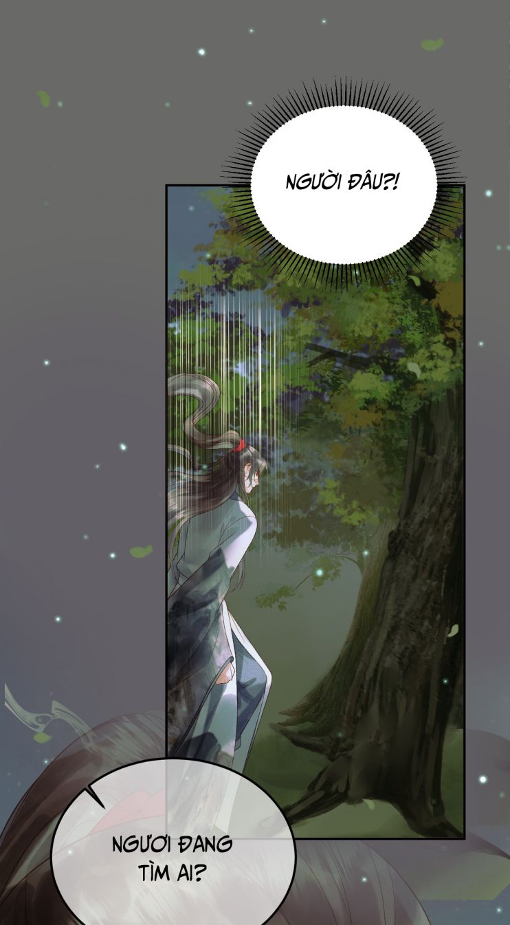 Ảnh Vệ: Chapter 64