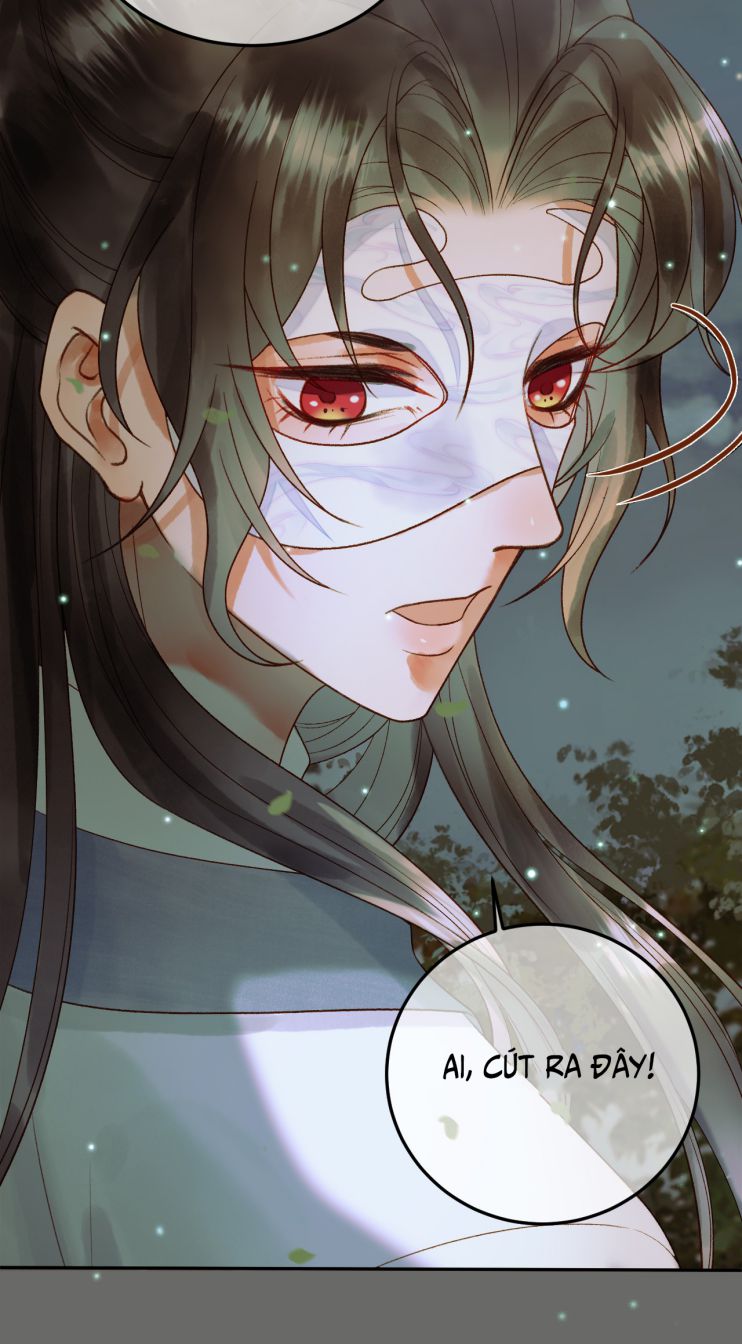 Ảnh Vệ: Chapter 64