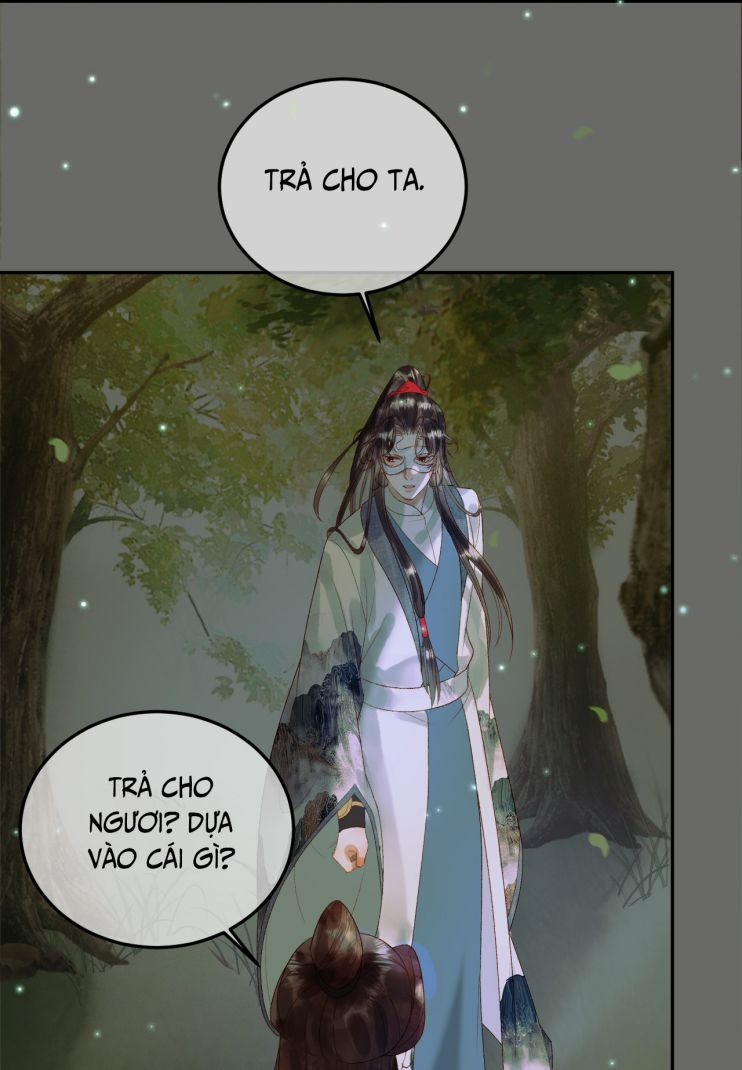 Ảnh Vệ: Chapter 64