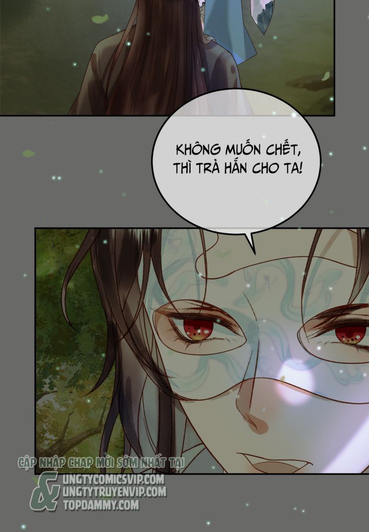 Ảnh Vệ: Chapter 64