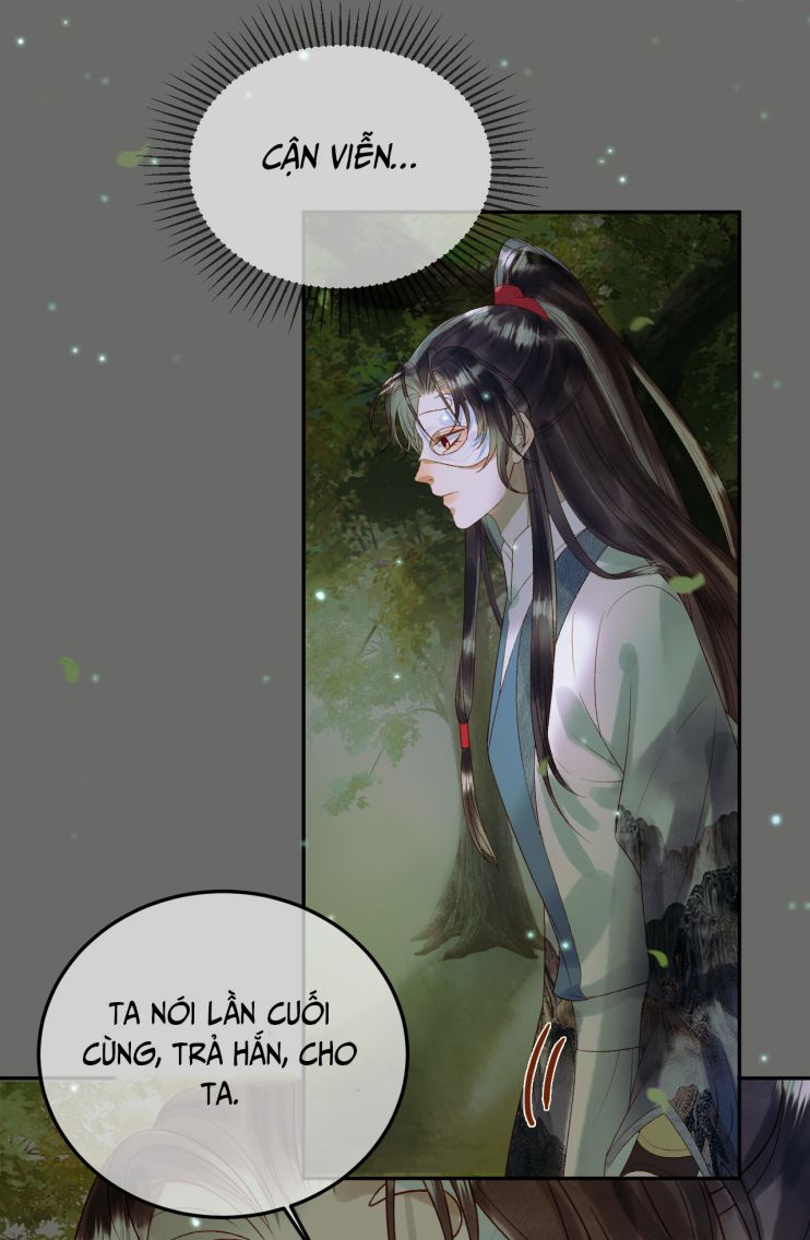 Ảnh Vệ: Chapter 64