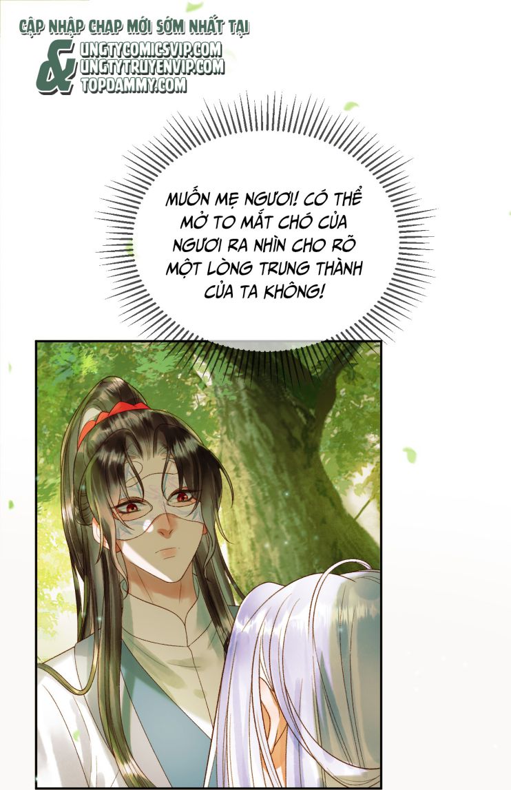 Ảnh Vệ: Chapter 64