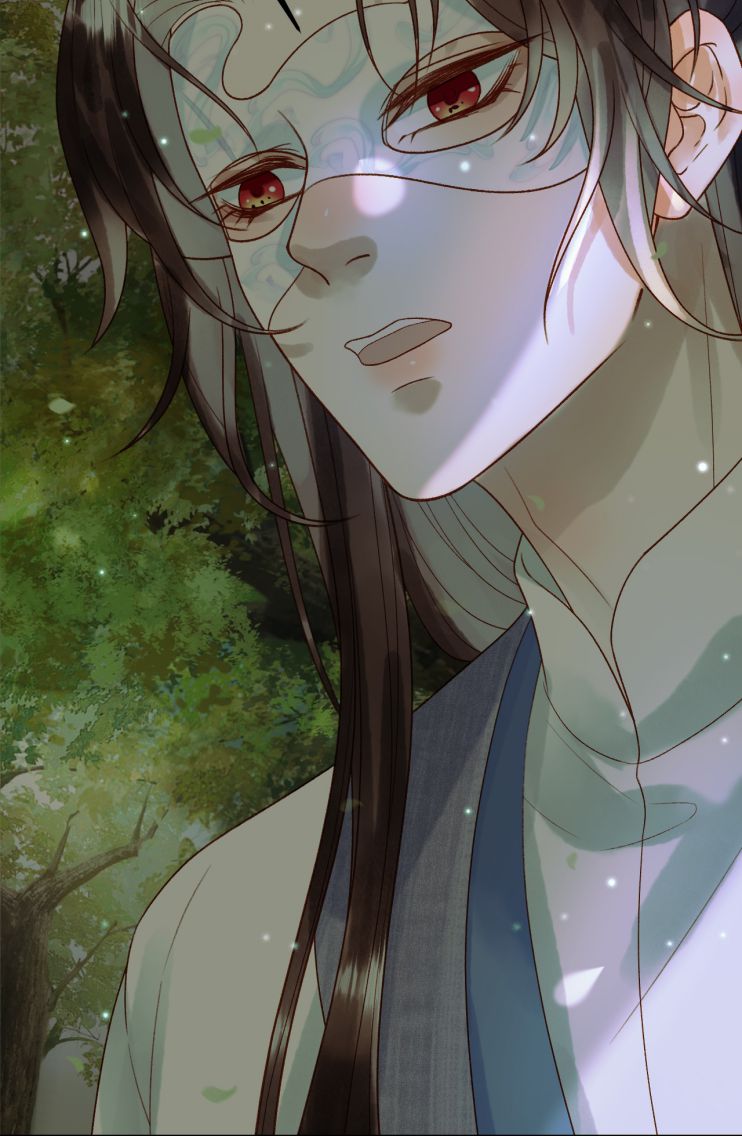 Ảnh Vệ: Chapter 64
