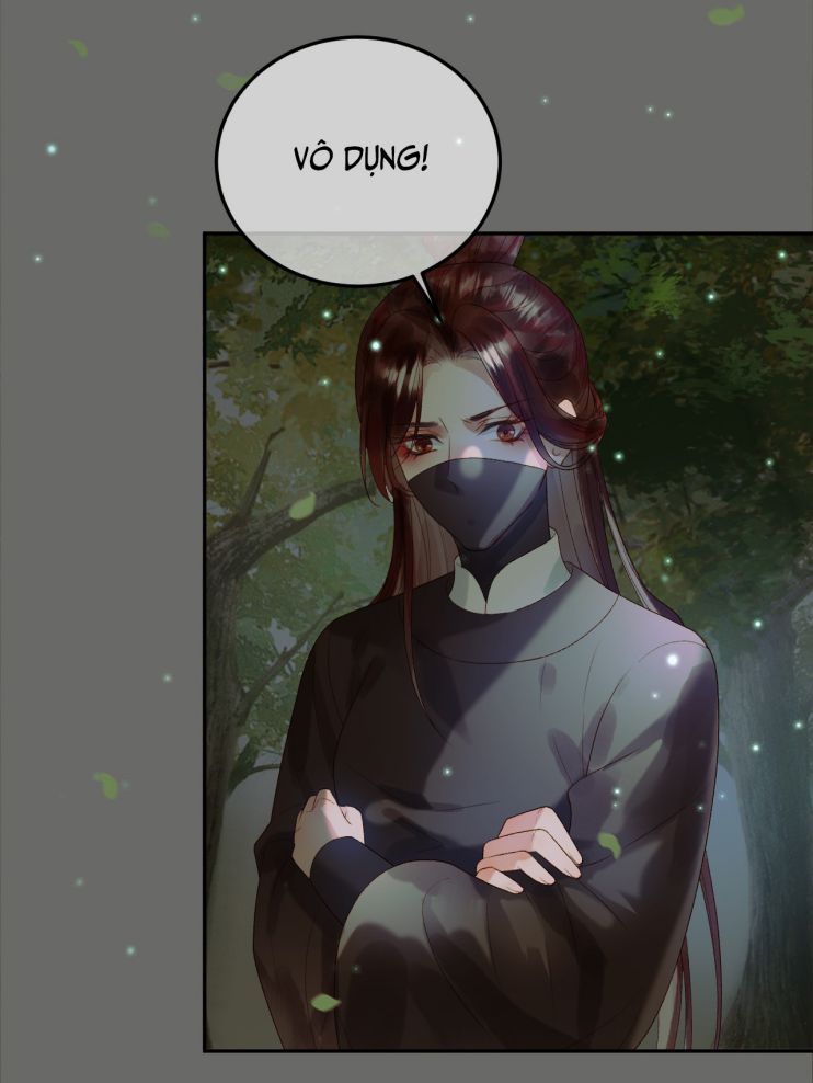 Ảnh Vệ: Chapter 64