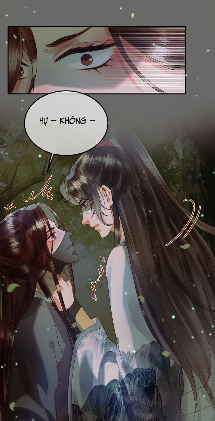 Ảnh Vệ: Chapter 64