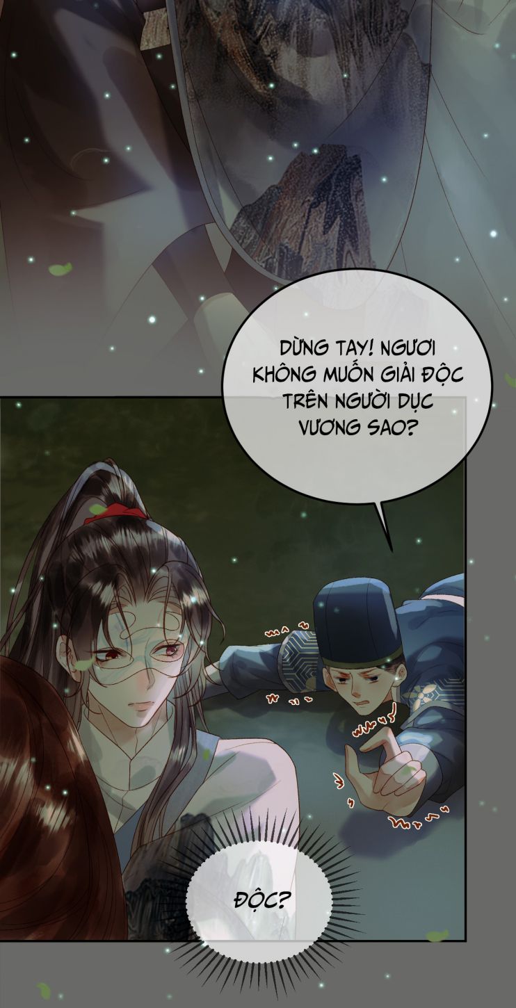 Ảnh Vệ: Chapter 64