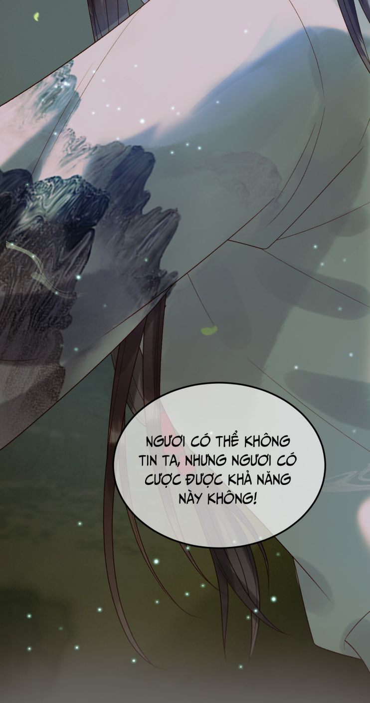 Ảnh Vệ: Chapter 64