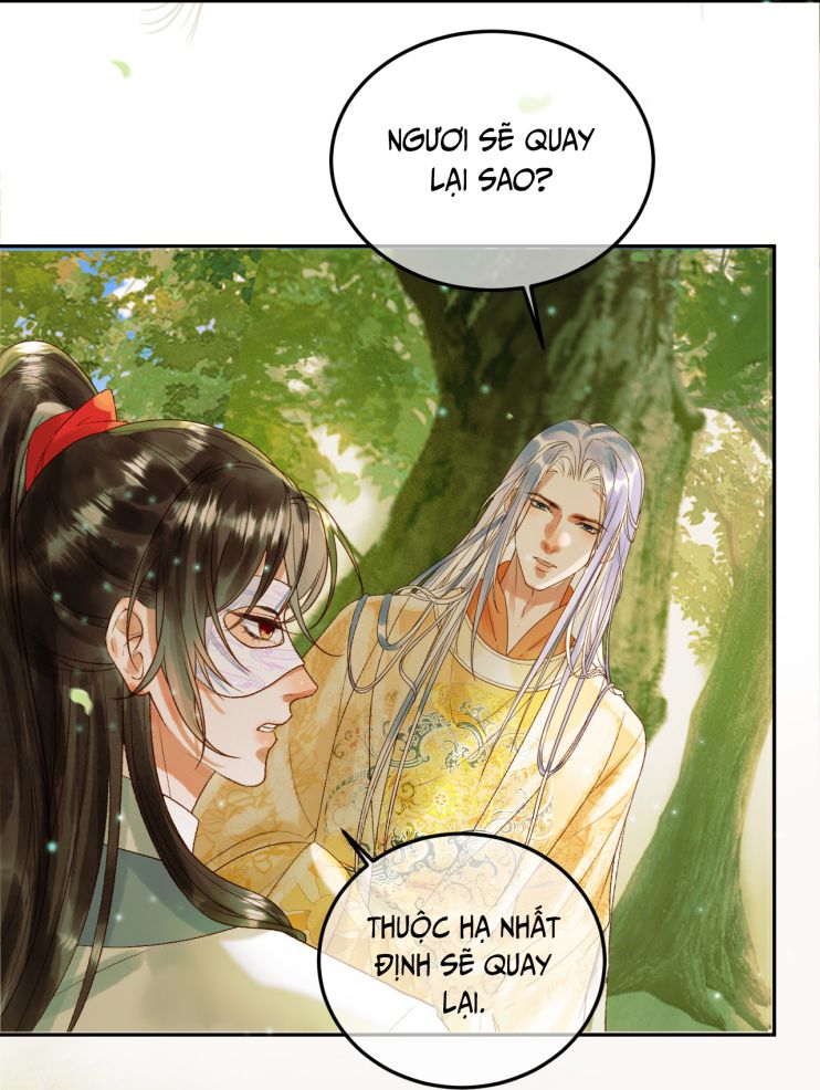 Ảnh Vệ: Chapter 64