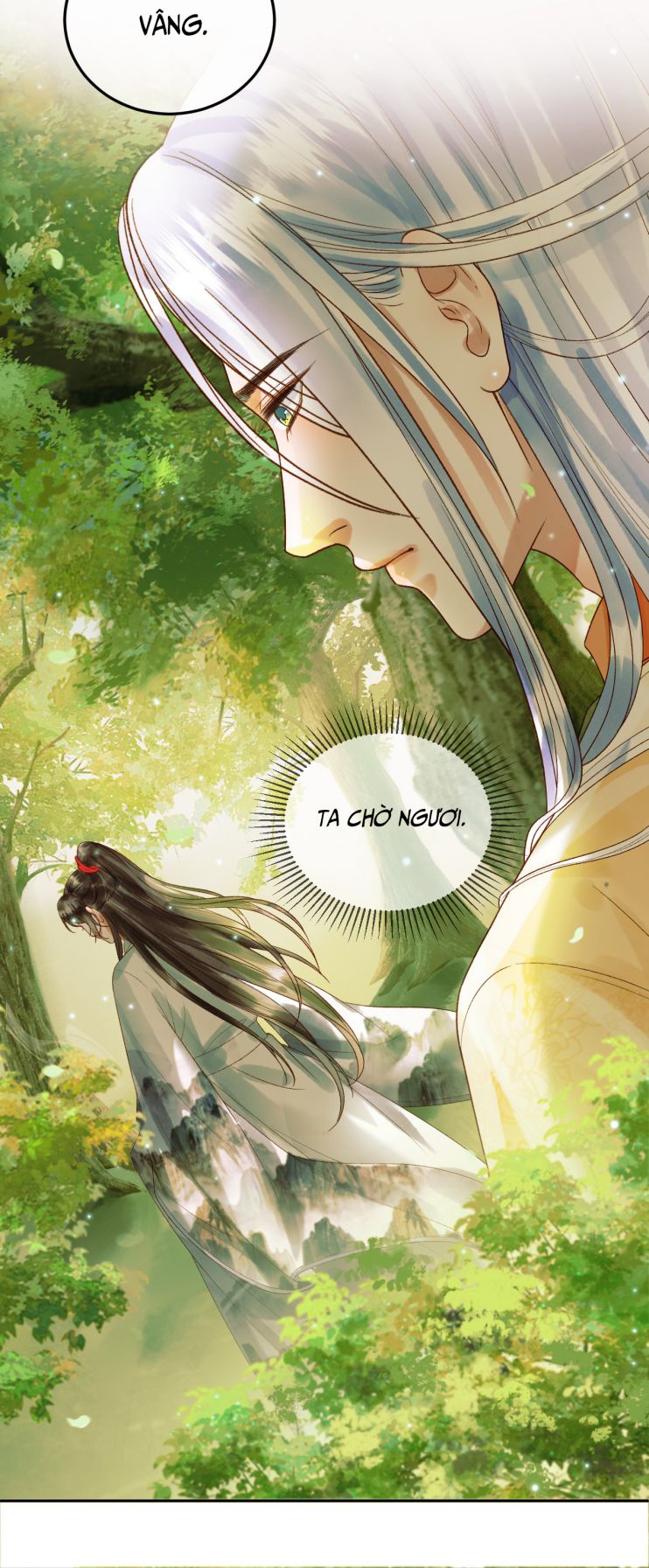 Ảnh Vệ: Chapter 64