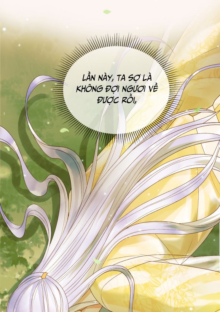 Ảnh Vệ: Chapter 64