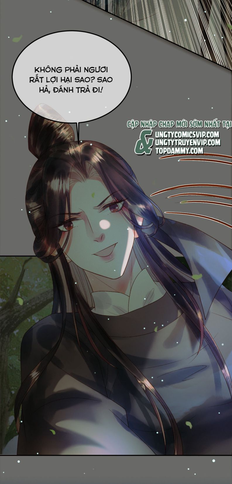 Ảnh Vệ: Chapter 65