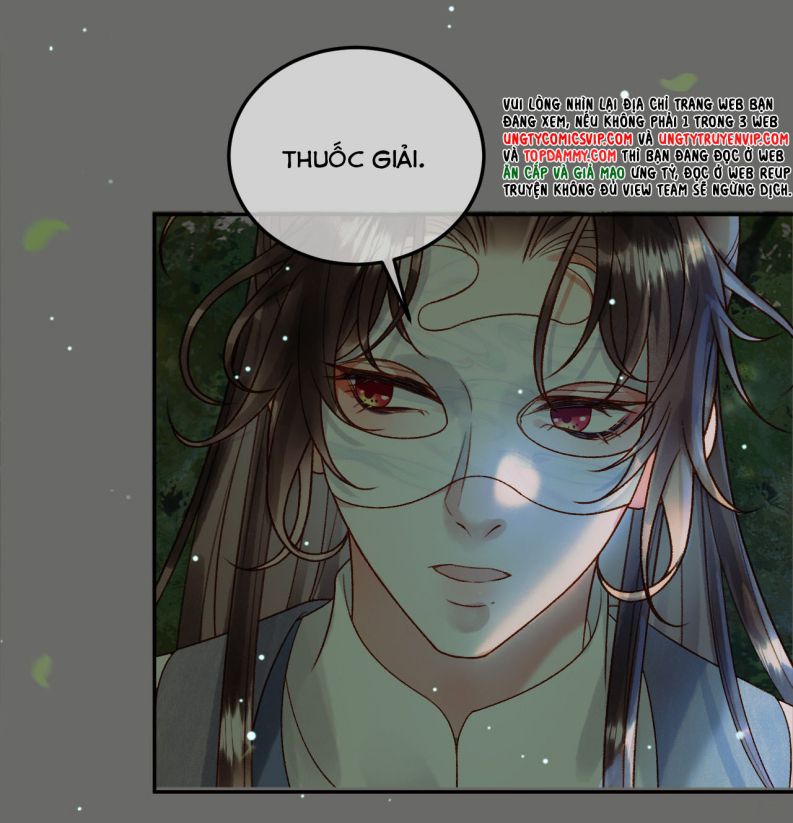 Ảnh Vệ: Chapter 65