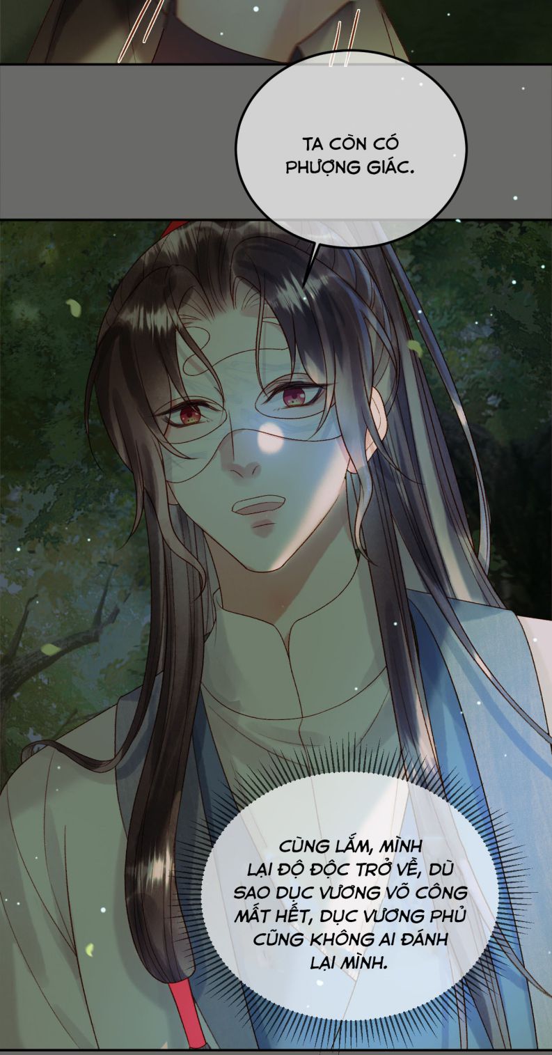 Ảnh Vệ: Chapter 65