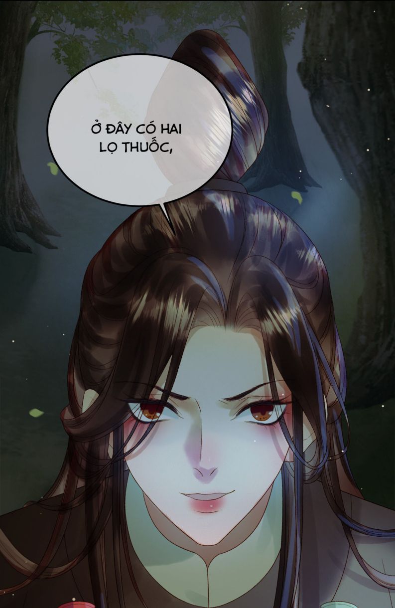 Ảnh Vệ: Chapter 65