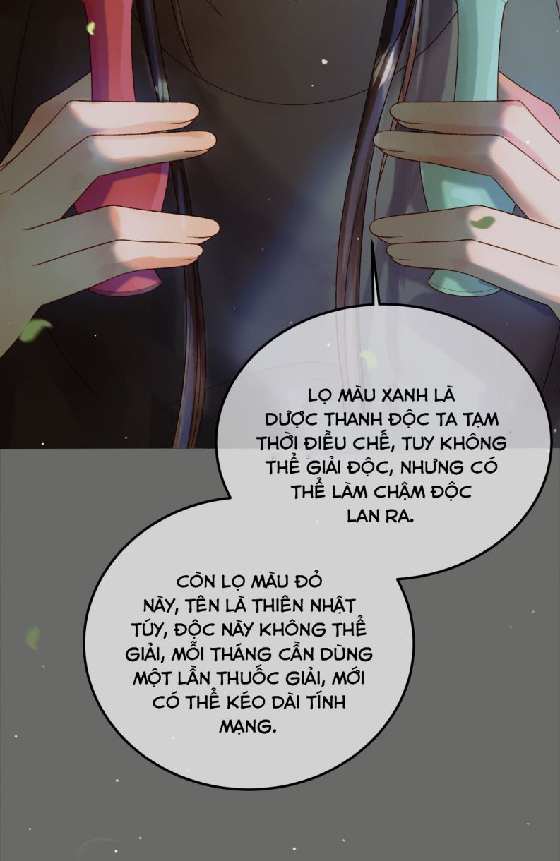 Ảnh Vệ: Chapter 65