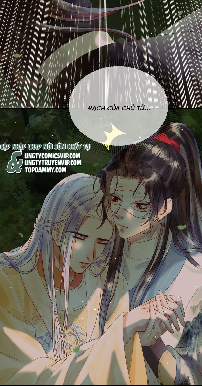Ảnh Vệ: Chapter 65