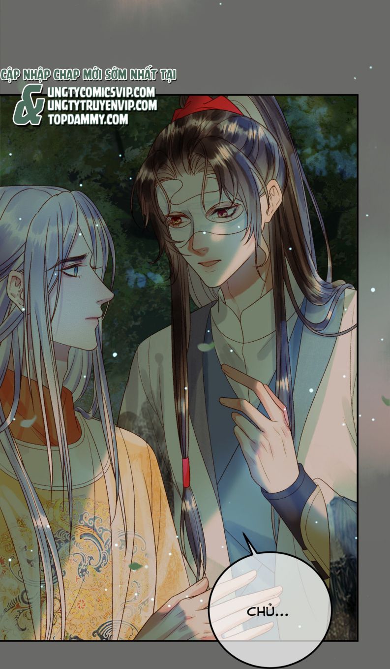 Ảnh Vệ: Chapter 65