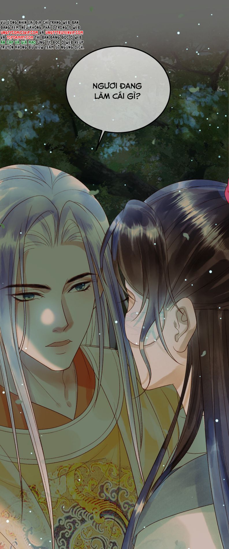 Ảnh Vệ: Chapter 65