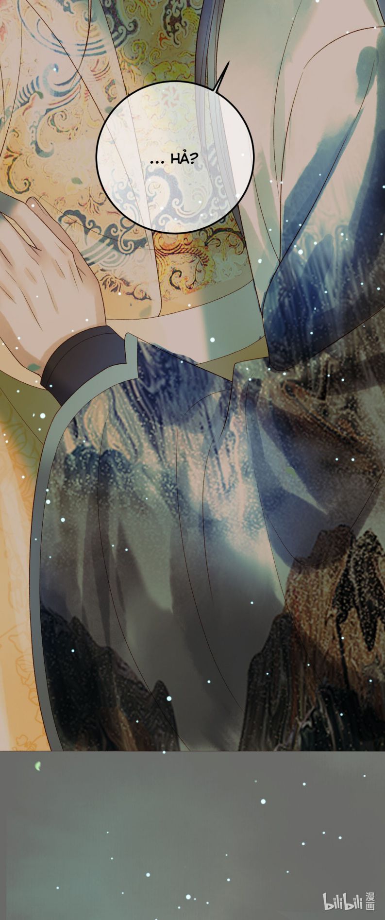 Ảnh Vệ: Chapter 65
