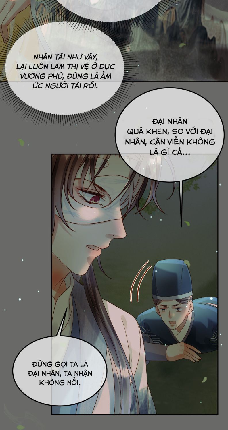 Ảnh Vệ: Chapter 65