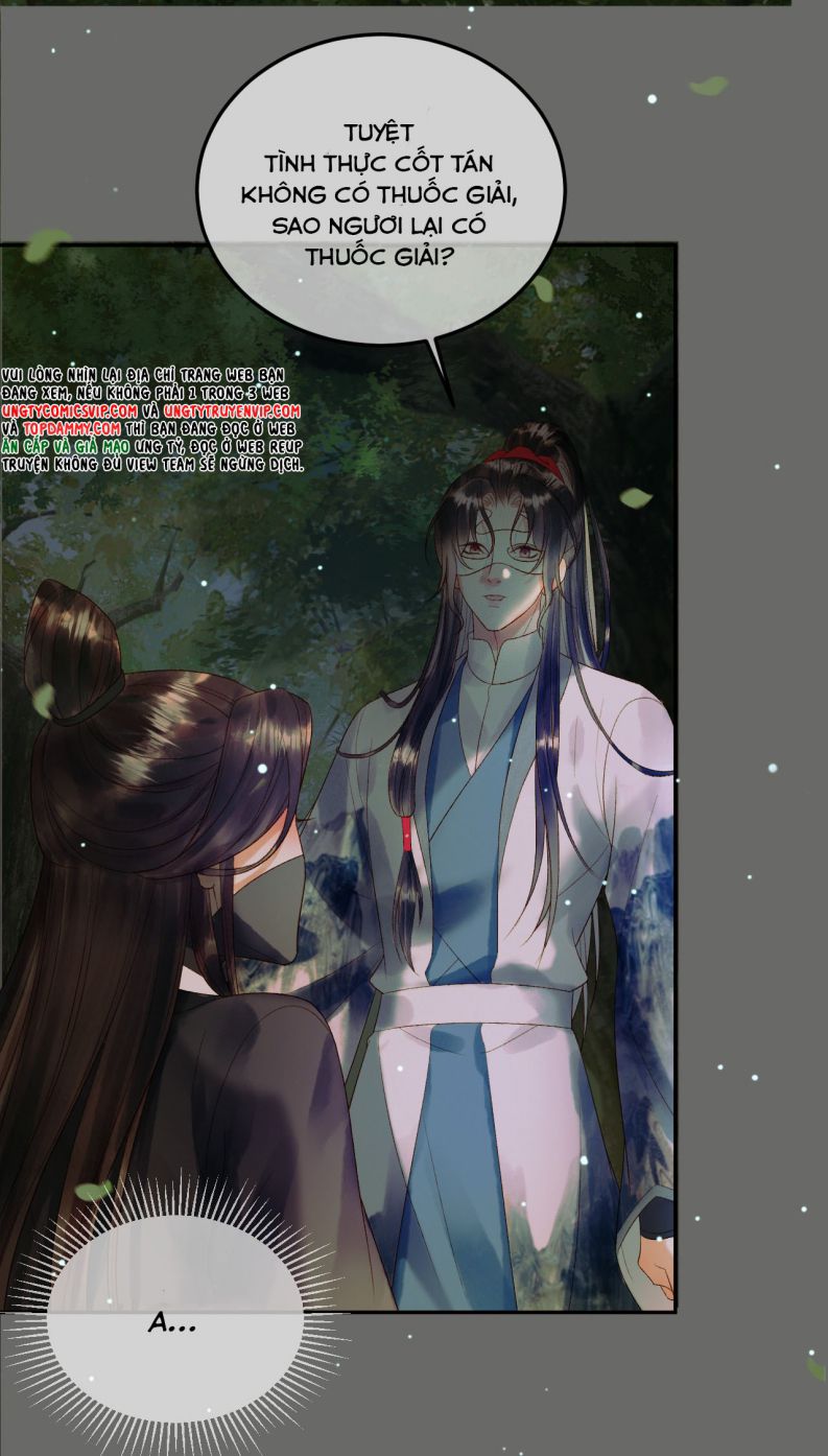 Ảnh Vệ: Chapter 65