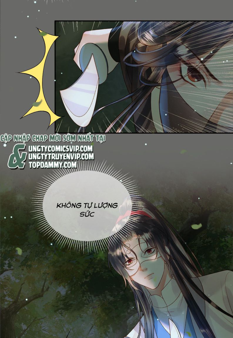 Ảnh Vệ: Chapter 65