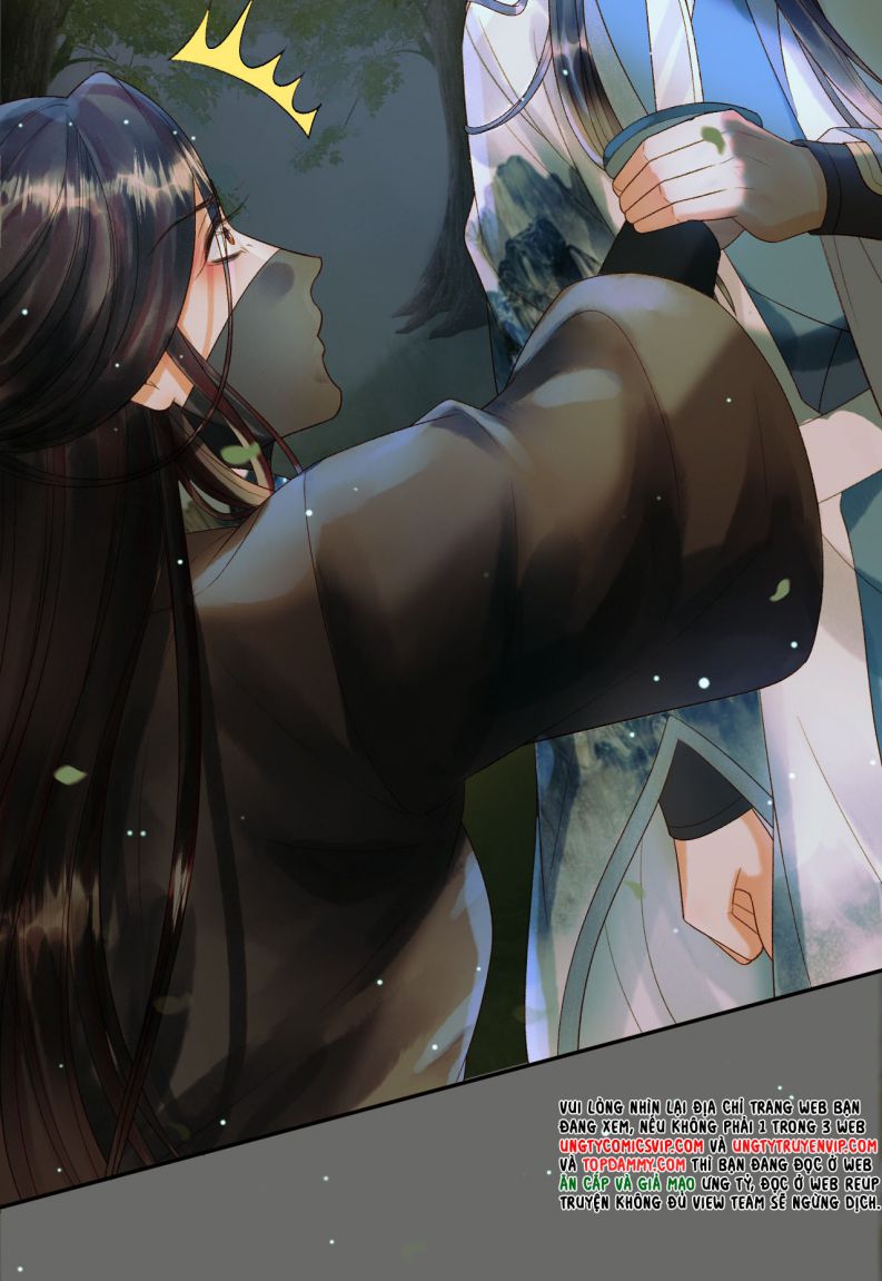 Ảnh Vệ: Chapter 65