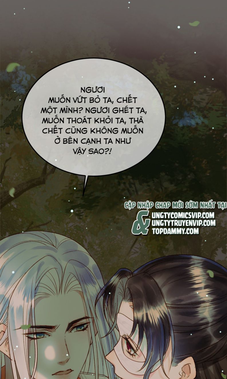 Ảnh Vệ: Chapter 66