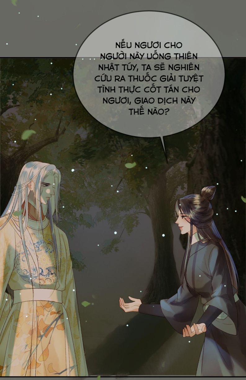 Ảnh Vệ: Chapter 66