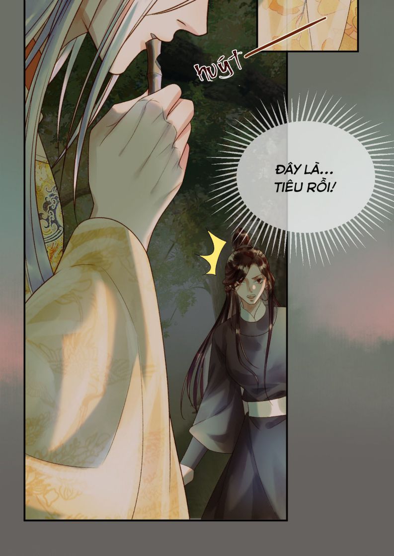 Ảnh Vệ: Chapter 66