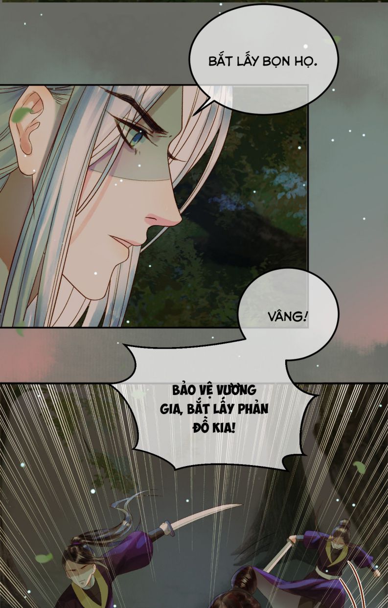 Ảnh Vệ: Chapter 66