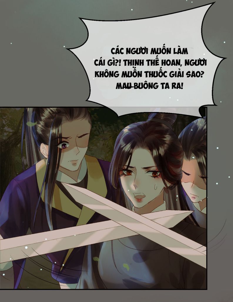 Ảnh Vệ: Chapter 66