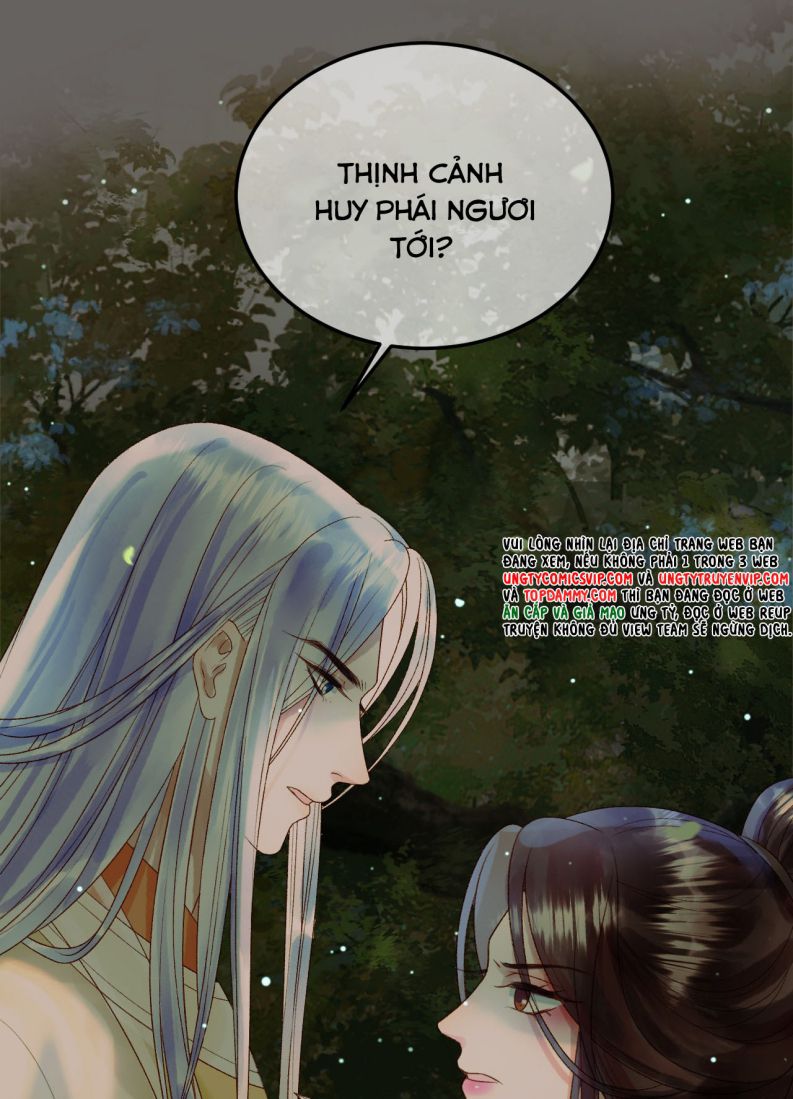 Ảnh Vệ: Chapter 66