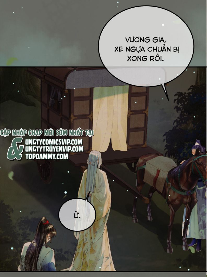 Ảnh Vệ: Chapter 66