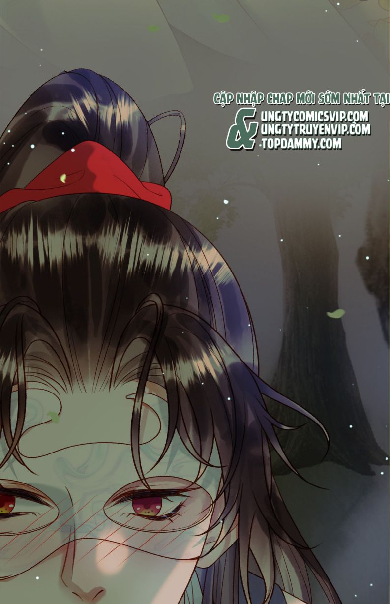 Ảnh Vệ: Chapter 66